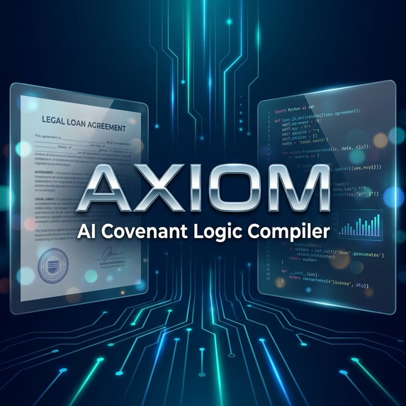 Axiom-AI covenant logic complier – screenshot 1