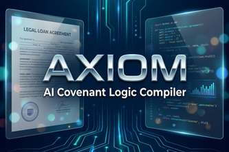 Axiom-AI covenant logic complier