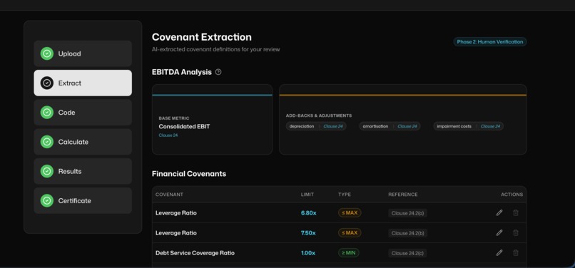 Axiom-AI covenant logic complier – screenshot 5