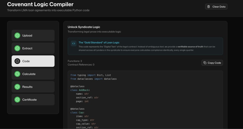 Axiom-AI covenant logic complier – screenshot 6