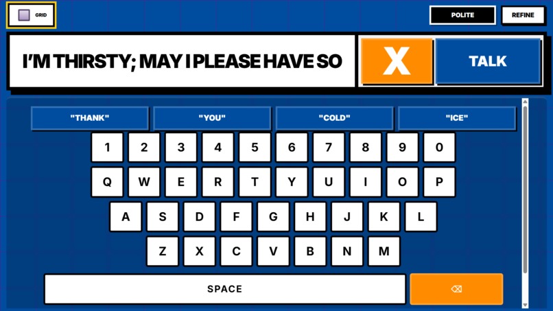 OCEAN WAVE AAC – screenshot 1