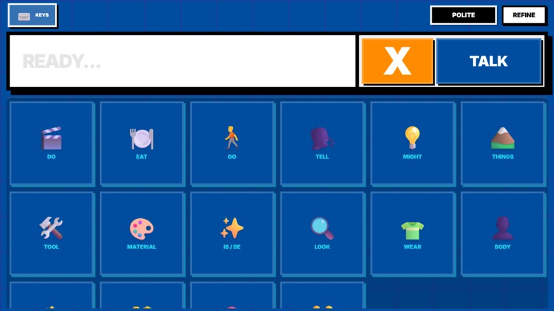 OCEAN WAVE AAC – screenshot 3