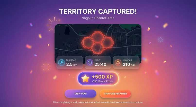 FitQuest – screenshot 5