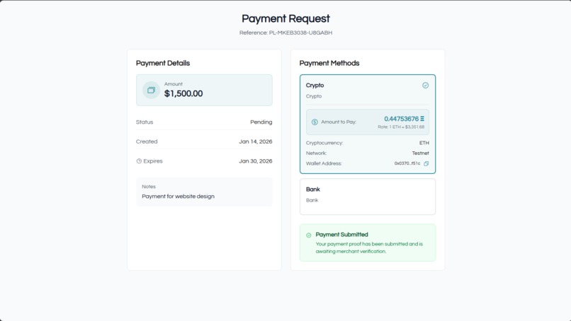 Unilinks – screenshot 8