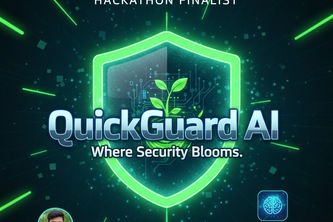 QuickGuard AI