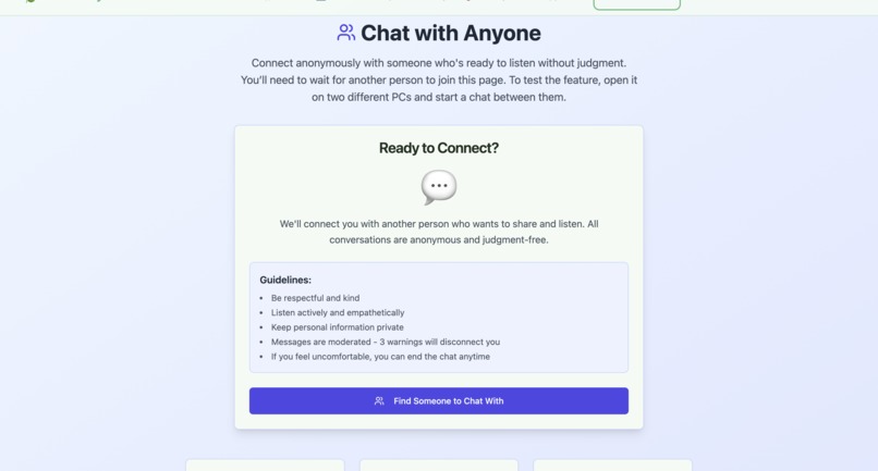 MannSahay – screenshot 7