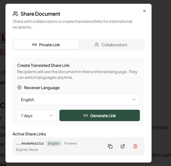 LAR – screenshot 7