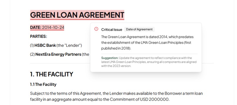LAR – screenshot 3