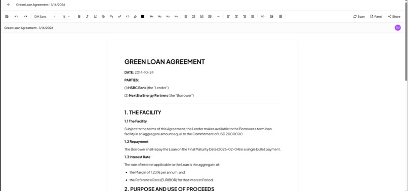 LAR – screenshot 6