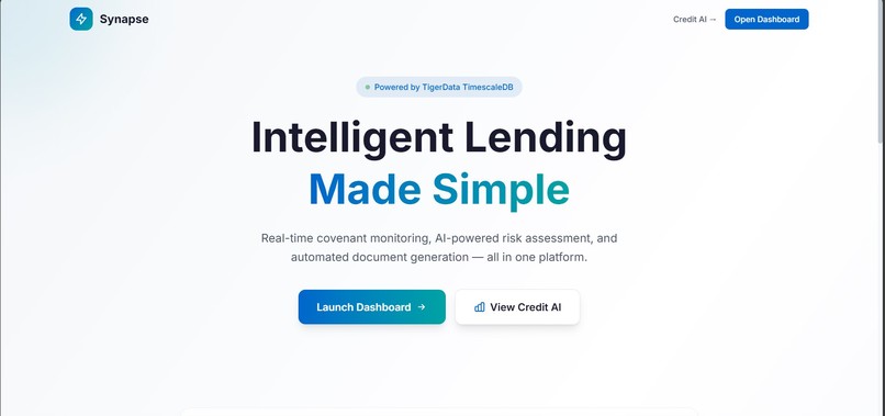 Synapse – screenshot 2