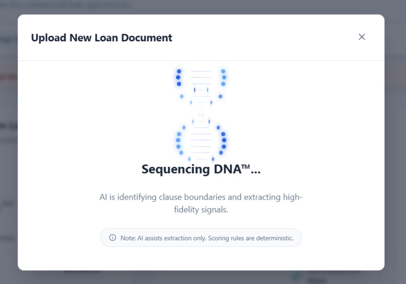 Loan DNA™ – screenshot 7