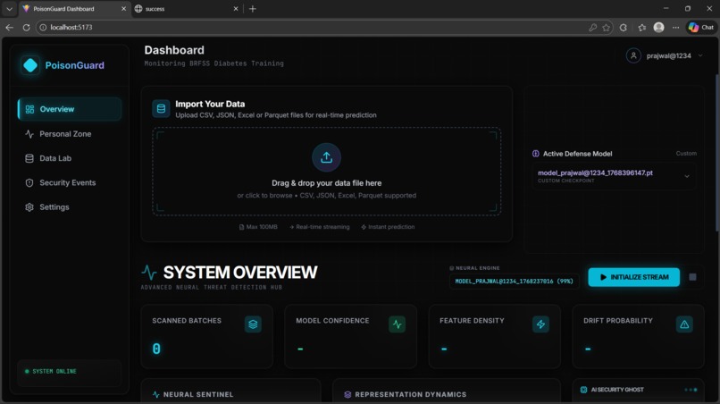 Poison guard – screenshot 5