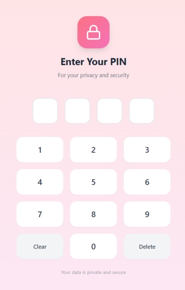 BloomAgain – screenshot 4