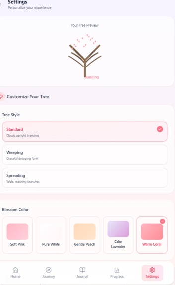 BloomAgain – screenshot 8