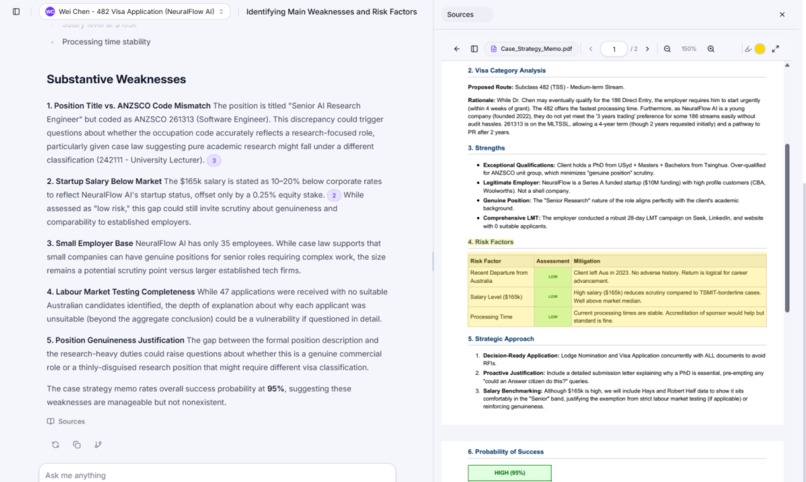 Grella – screenshot 5