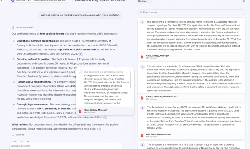 Grella – screenshot 4