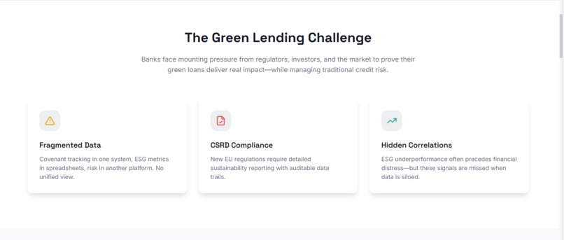 GreenGauge – screenshot 2