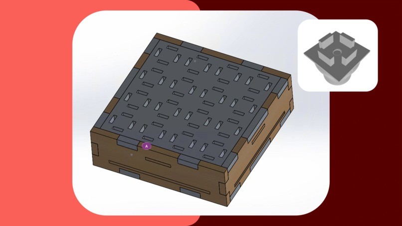 Team 11 - MIRA – screenshot 3