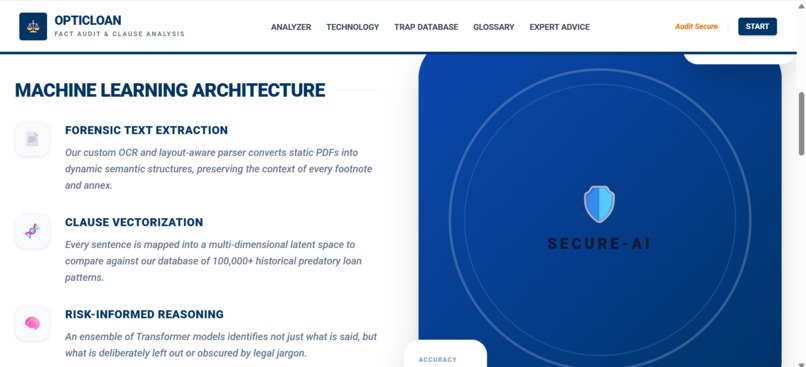 OpticLoan – screenshot 9