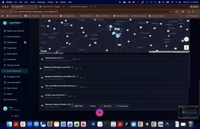 LoanTwin OS – screenshot 15