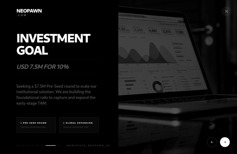 NeoPawn.com – screenshot 4