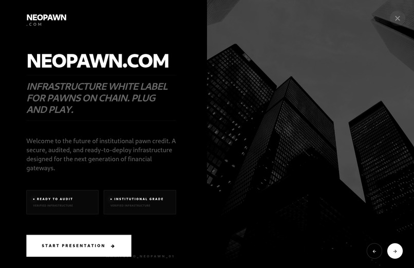 NeoPawn.com – screenshot 5