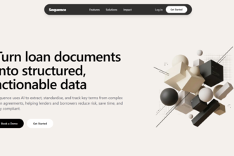 Sequence - Loan Life Cycles