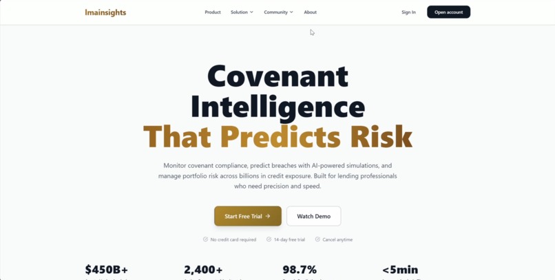 LMA_INSIDER – screenshot 1