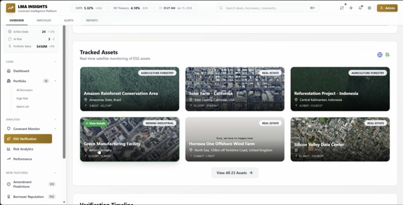 LMA_INSIDER – screenshot 5