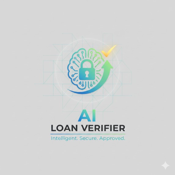 AI loan verifier – screenshot 1