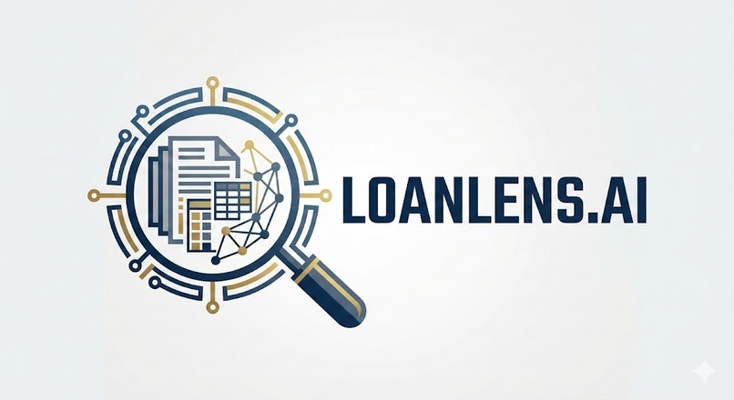 LoanLens.ai – screenshot 1