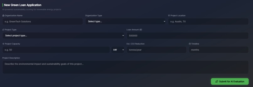 VerdeScore – screenshot 7