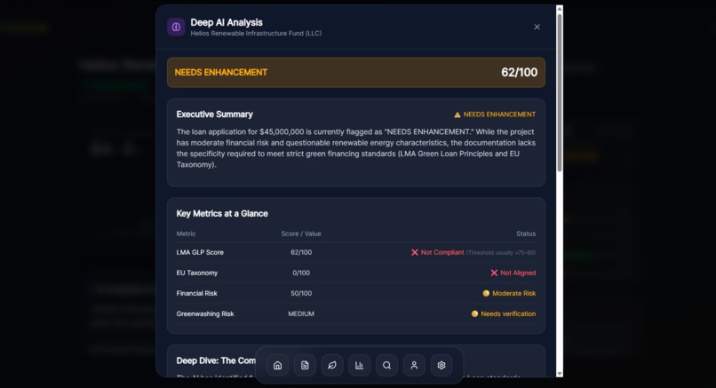 VerdeScore – screenshot 5