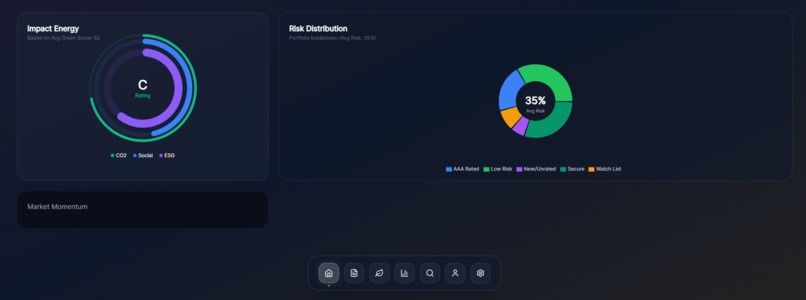VerdeScore – screenshot 3