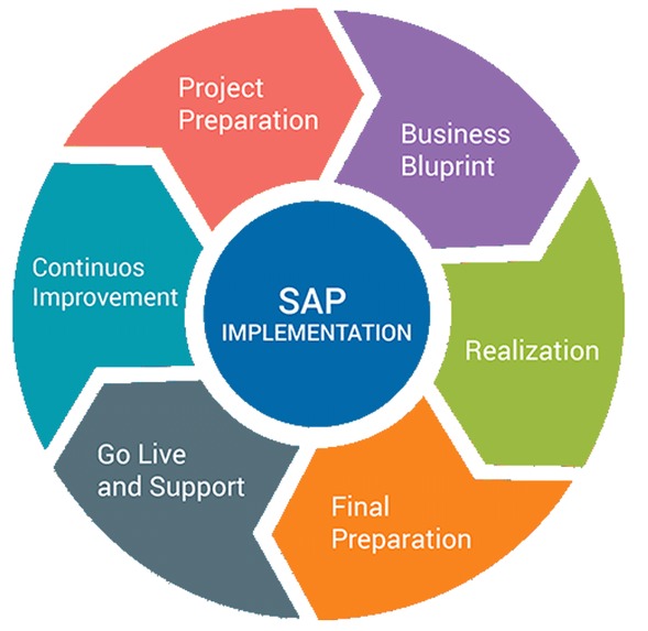 SAP innoPulse – screenshot 1