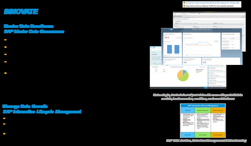 SAP innoPulse – screenshot 3