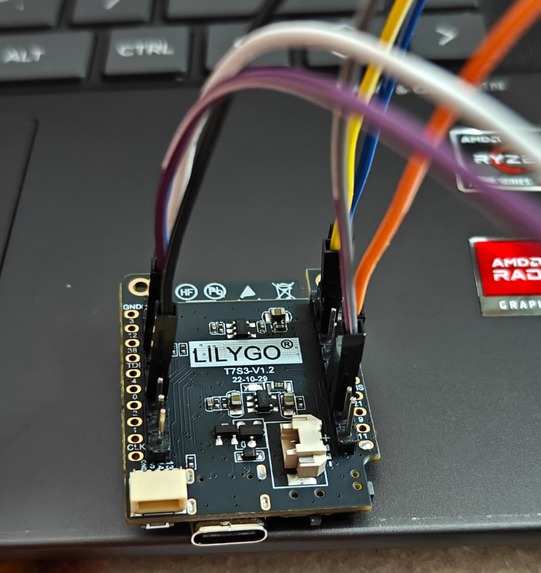 Clarity Band : The Autonomous Bio-Haptic Guardian – screenshot 1