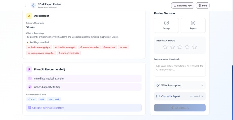 Sehat Guftagu (Health Talks) – screenshot 8