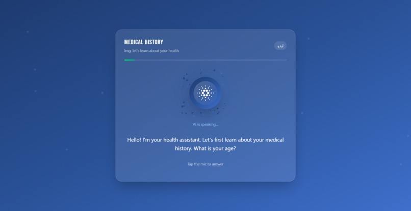 Sehat Guftagu (Health Talks) – screenshot 5