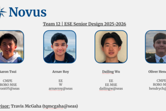 Team 12 - Novus