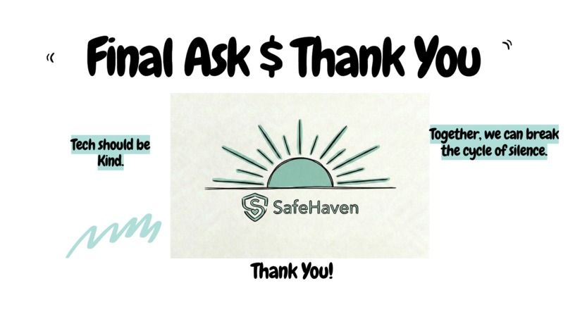 SafeHaven – screenshot 9