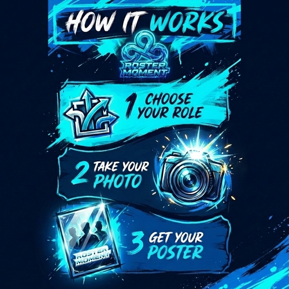 Cloud9 Roster Moment – screenshot 2