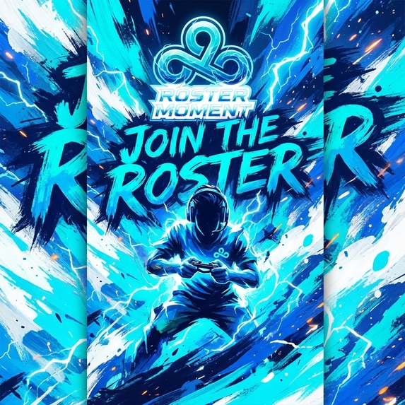 Cloud9 Roster Moment – screenshot 7