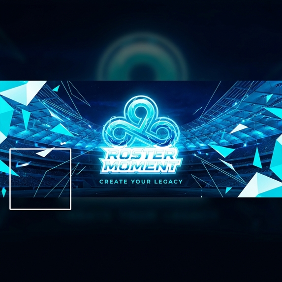 Cloud9 Roster Moment – screenshot 9