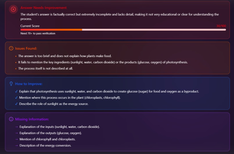 Edunex – screenshot 4