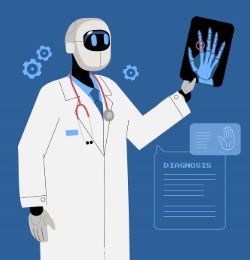 CAREBridge-AI – screenshot 1