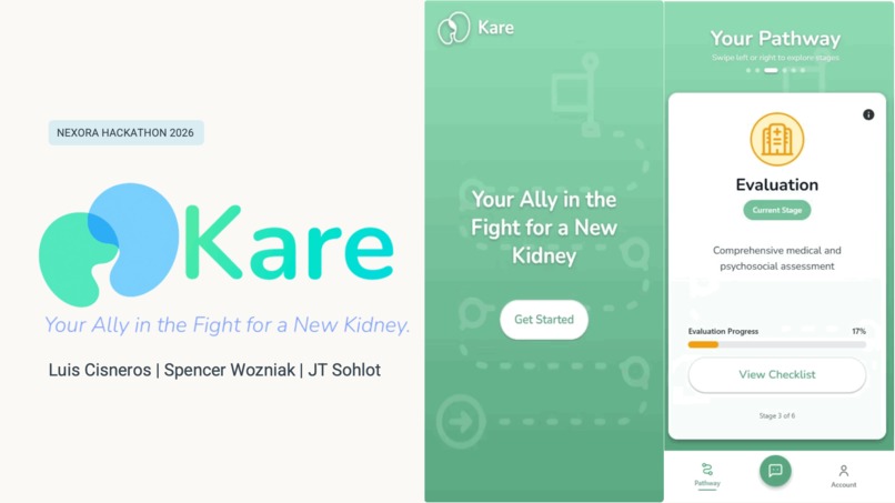 Kare – screenshot 1