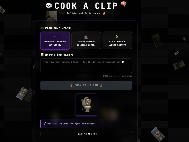 Brainrotter – screenshot 5