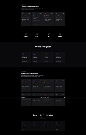 MediLens – screenshot 8
