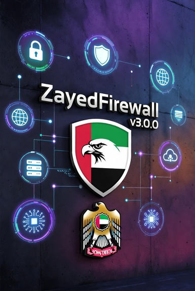 Zayed-Shield – screenshot 7